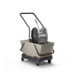 MOTTO Mop System Cart by IPC | Professional Cleaning Equipment