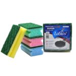 ΣΦΟΥΓΓΑΡΙΑ ΚΟΥΖΙΝΑΣ LABICO ΜΕ ΛΑΒΗ ΣΕΤ 4ΤΕΜ