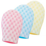 BATH SPONGE GLOVE