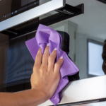 ΠΑΝΙ ΚΑΘΑΡΙΣΜΟΥ NANOFIBER LABICO 35x40cm