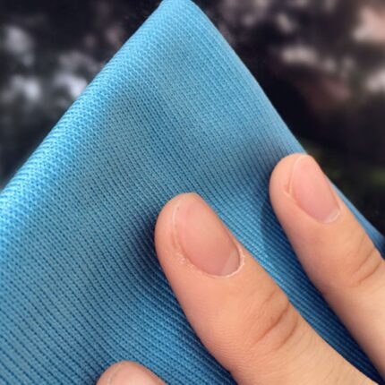 MICROFIBER (ΜΙΚΡΟΦΙΜΠΡΑ) ΤΖΑΜΙΩΝ  40Χ40 CM