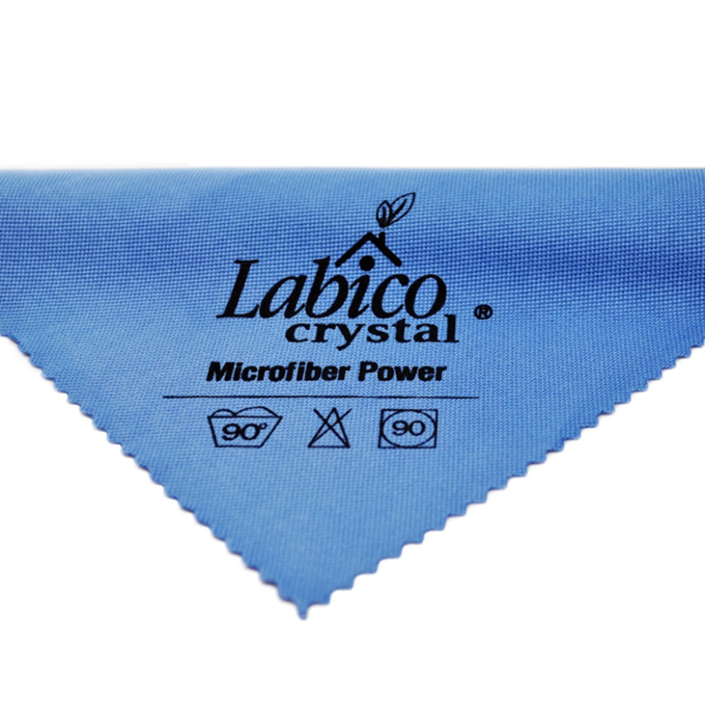 02578.50.CRYST_.-1 MICROFIBER (ΜΙΚΡΟΦΙΜΠΡΑ) CRYSTAL 40x50cm - Image 1
