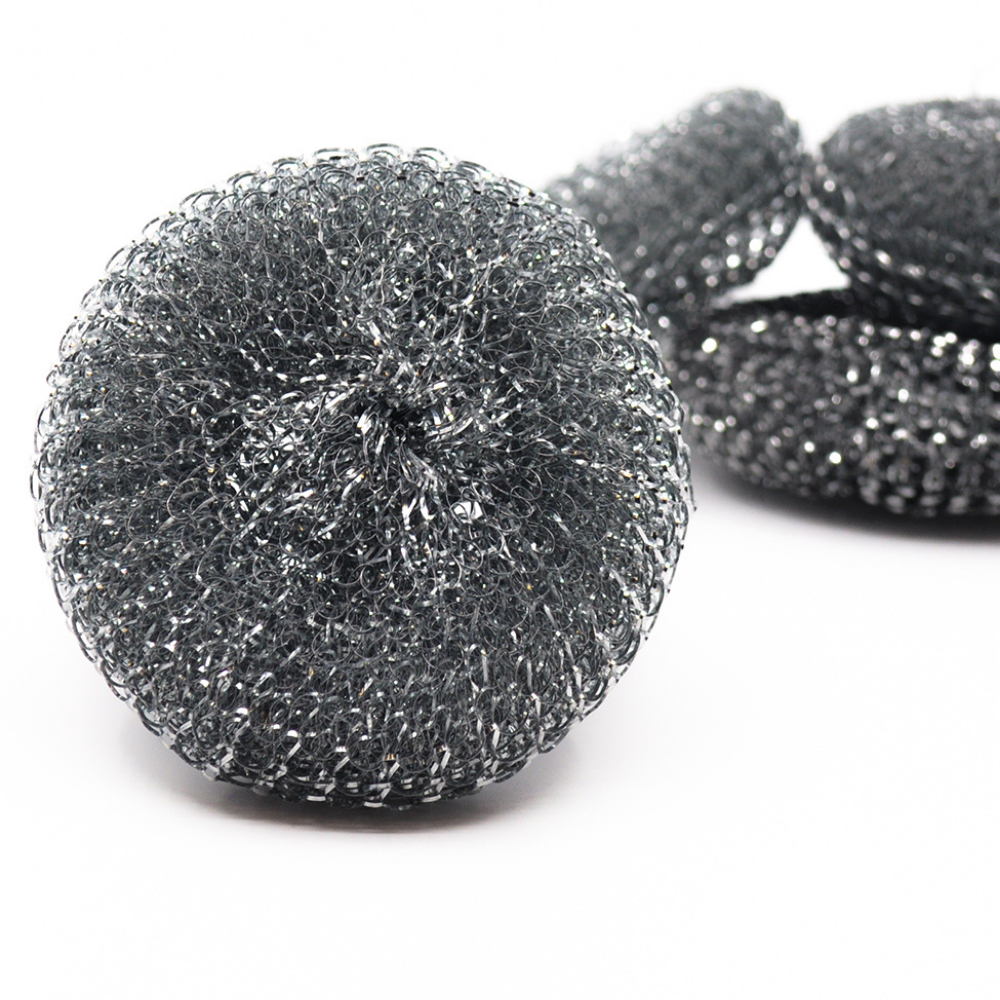 12.89.30.ΠΑ ΣΥΡΜΑΤΟΣΦΟΥΓΓΑΡΑΚΙ ΓΑΛΒΑΝΙΖΕ ΠΛΕΚΤΟ ΑΣΗΜΙ 30GR - Image 1