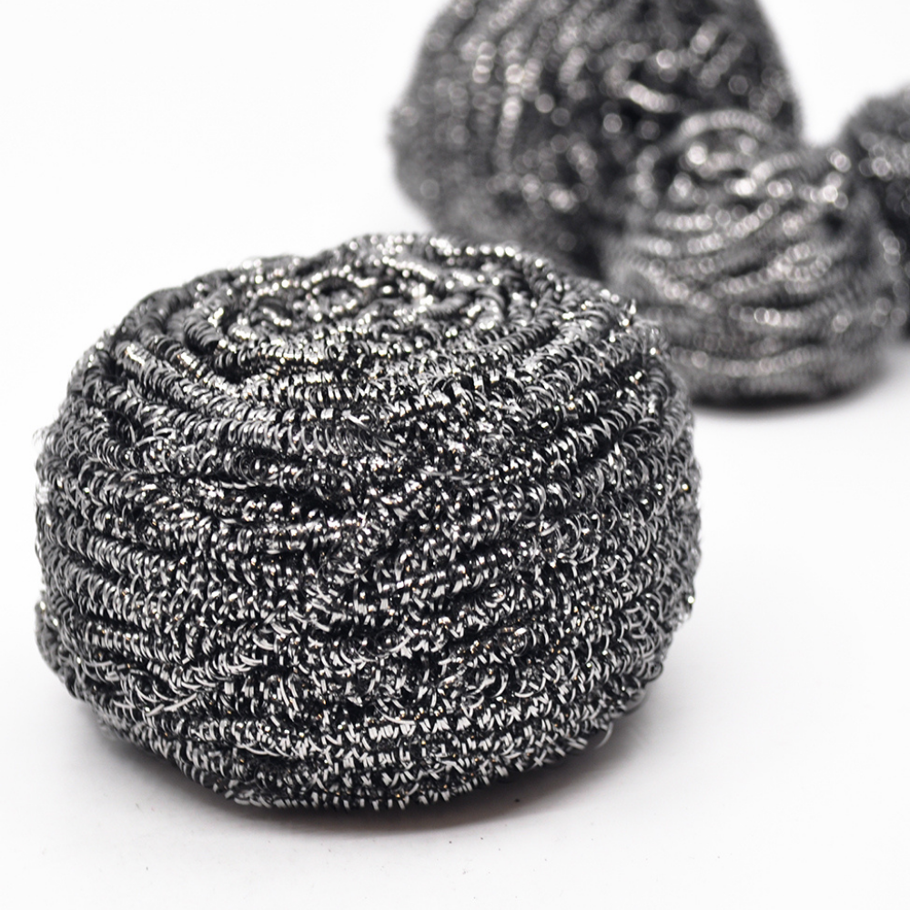 12.89.60.ΑΣ ΣΥΡΜΑΤΟΣΦΟΥΓΓΑΡΑΚΙ ΑΝΟΞΕΙΔΩΤΟ ΣΠΙΡΑΛ ΑΣΗΜΙ 60GR - Image 1