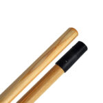 ΚΟΝΤΑΡΙ ΣΚΟΥΠΑΣ ΞΥΛINO ΕΝΙΣΧΥΜΕΝΟ 120εκ.