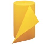 ΥΠΕΡΑΠΟΡΡΟΦΗΤΙΚΟ ΥΦΑΣΜΑ ΚΑΘΑΡΙΣΜΟΥ ΚΑΝΑΡΙΝΙ ΣΕ ΡΟΛΑ