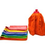 ΥΦΑΣΜΑ MICROFIBER ΓΙΑ ΦΟΥΣΤΑ ΣΦΟΥΓΓΑΡΙΣΤΡΑ