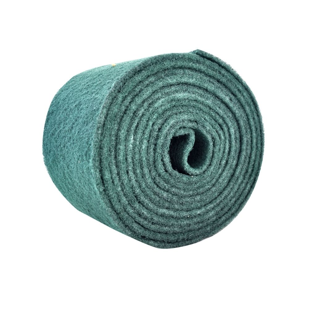 23.75.15 ΦΙΜΠΡΑ (ΤΣΟΧΑ) ΚΑΘΑΡΙΣΜΟΥ ΕΠΑΓΓΕΛΜΑΤΙΚΗ ΡΟΛΟ 0,15x5Μ - Image 1