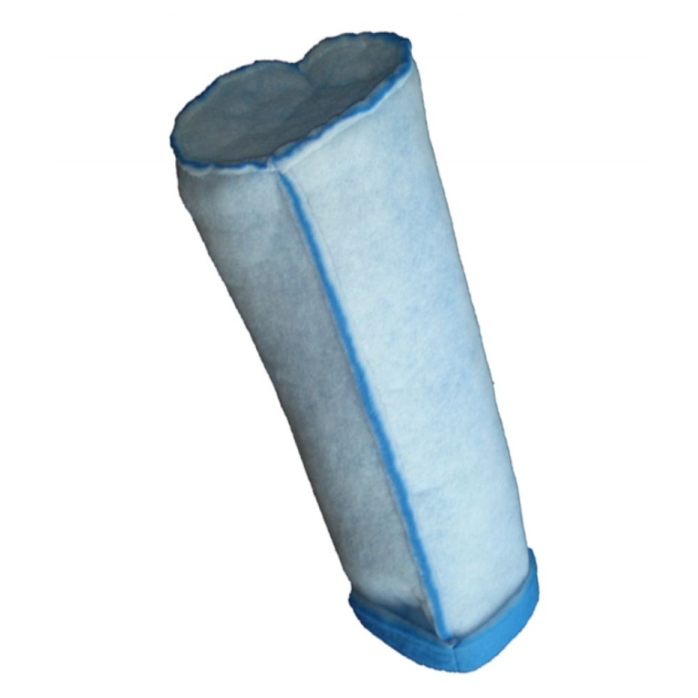 2552920sakxcap ΣΑΚΟΦΙΛΤΡΟ ΜΕ ΚΑΠΑΚΙ CLEANAIR