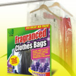 ΑΡΩΜΑΤΙΚΕΣ ΣΑΚΟΥΛΕΣ ΡΟΥΧΩΝ