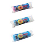 GARBAGE BAGS FOR W.C. BINS 48Χ50CM  LABICO