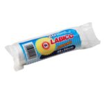 GARBAGE BAGS WHITE FOR W.C. BINS 48Χ50CM  LABICO