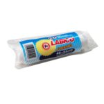 ΣΑΚΚΟΥΛΑ ΑΠΟΡΡΙΜΑΤΩΝ ΛΕΥΚΗ W.C. 48X55CM LABICO