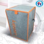 LAUNDRY BASKET NON WOVEN