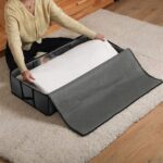 NON WOVEN STORAGE CASE 104x45x20cm