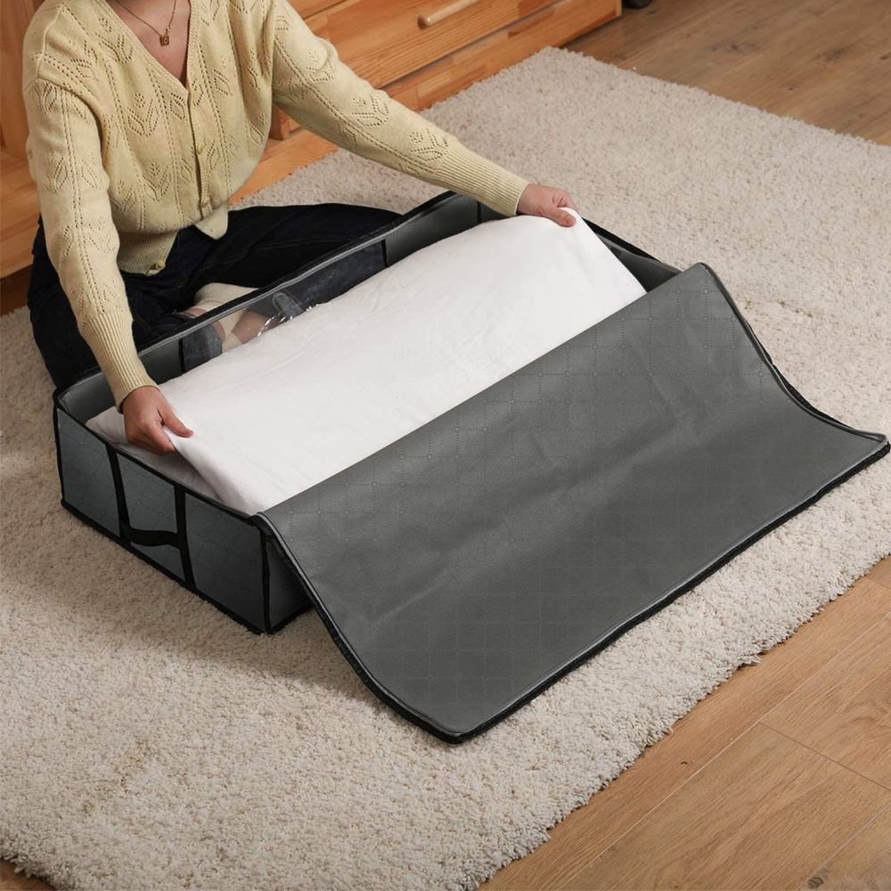 27587.104.45 NON WOVEN STORAGE CASE 104x45x20cm - Image 1