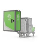 BRIX COVER BAG PRINTED IPC COVER