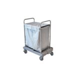 HOUSEKEEPING LINEN TROLLEY IPC LAUNDRY