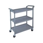 HOUSEKEEPING SERVING TROLLEY IPC SERVICE