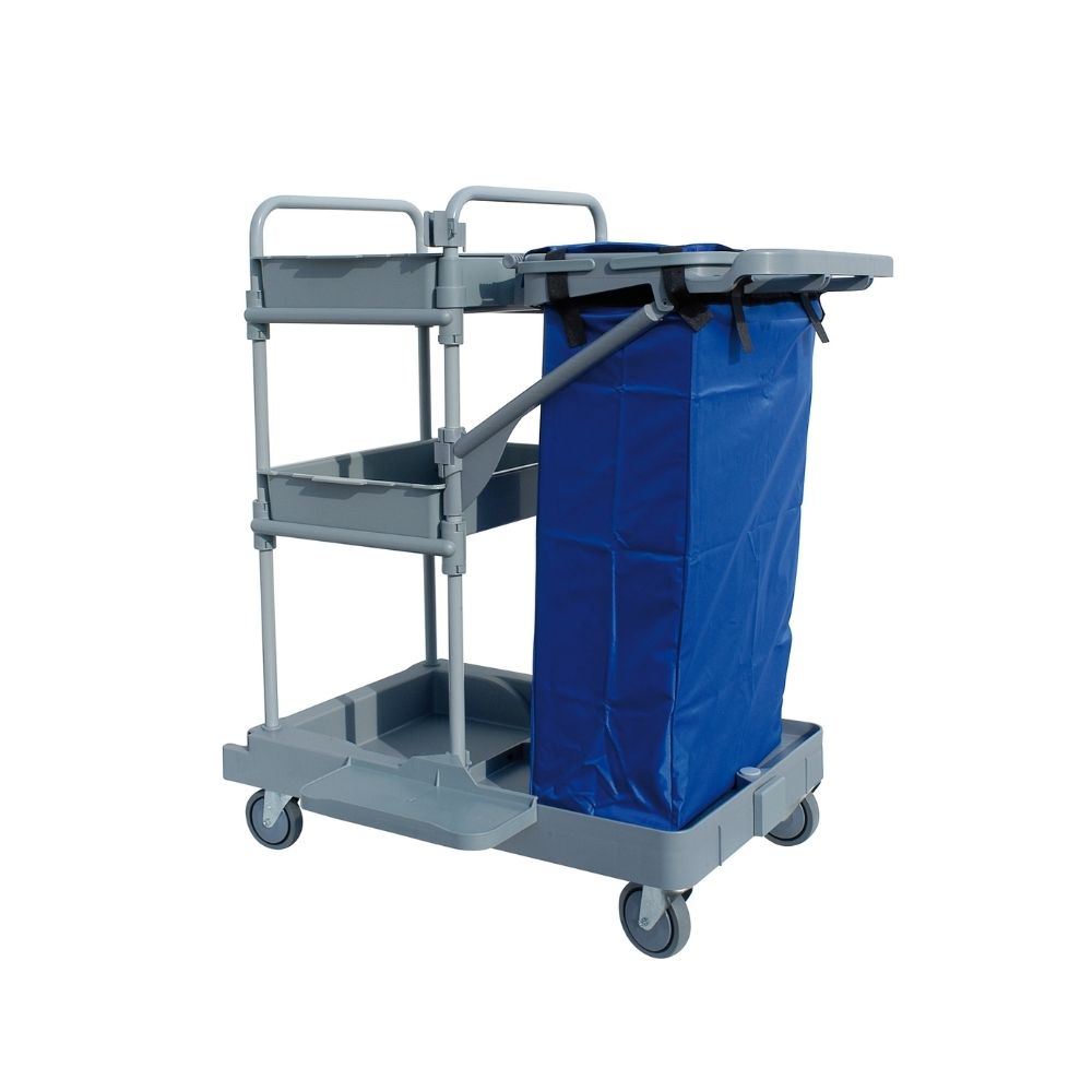 28550.STAR104 LINEN TROLLEY IPC STARACE 104 - Image 1
