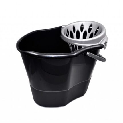 KOYΒΑΣ ΟΒΑΛ 15lt ΜΕ ΣΤΙΦΤΗ