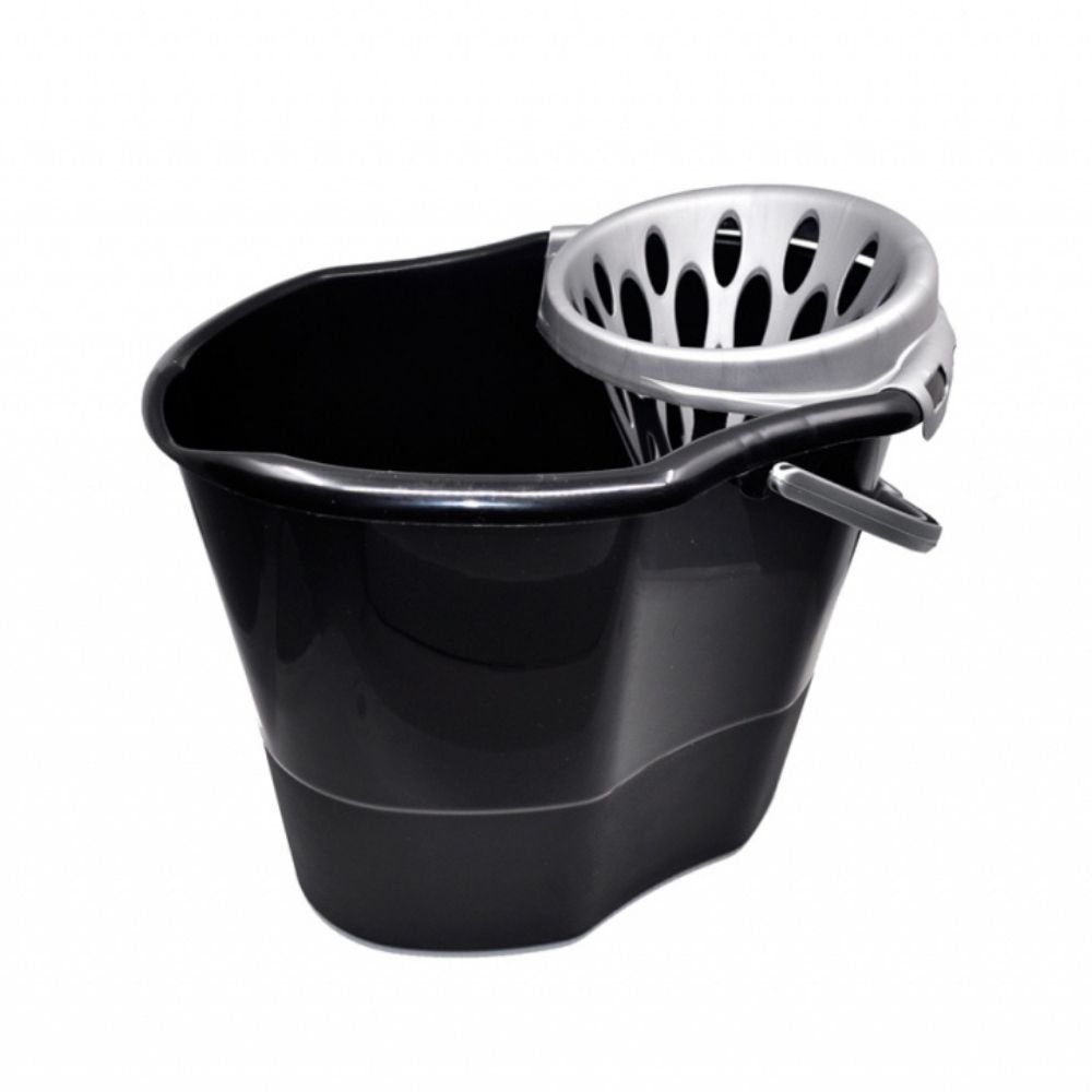 28569.04.01N-1 KOYΒΑΣ ΟΒΑΛ 15lt ΜΕ ΣΤΙΦΤΗ