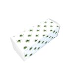 ΑΝΤΙΜΙΚΡΟΒΙΑΚΗ ΧΕΙΡΟΠΕΤΣΕΤΑ V-FOLD ECO SILVER