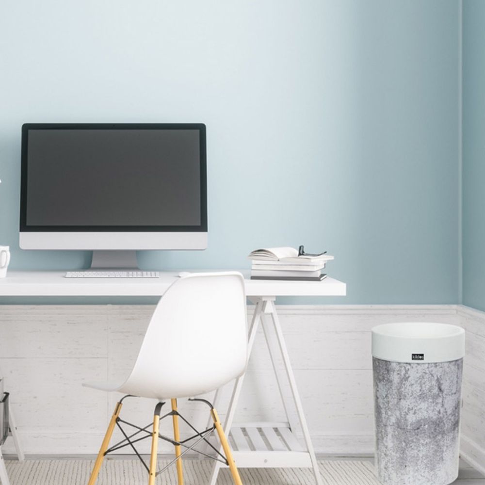 35165.327.7.2.310 ΚΑΔΟΣ ΑΠΟΡΡΙΜΜΑΤΩΝ IML 28LT ΜΠΕΤΟΝ ΜΕ ΑΝΟΙΓΜΑ ΣΤΟ ΚΑΠΑΚΙ - Image 1