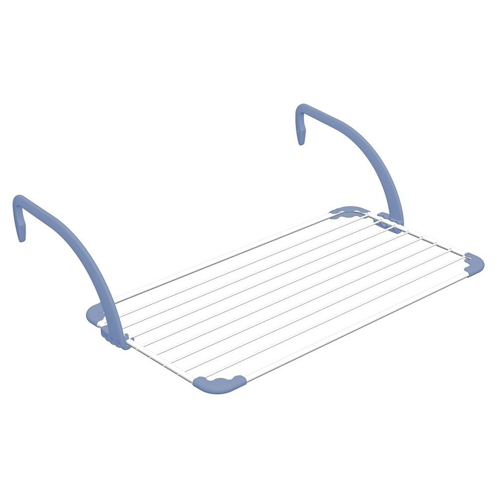 36.13.70.ΒΕΡ CLOTHES DRYER BREZZA 100"GIMI" - Image 1