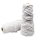 ΝΗΜΑΤΑ ΣΦΟΥΓΓΑΡΙΣΤΡΑΣ  6ΚΛΩΝΑ ΛΕΥΚΑΣΜΕΝΑ