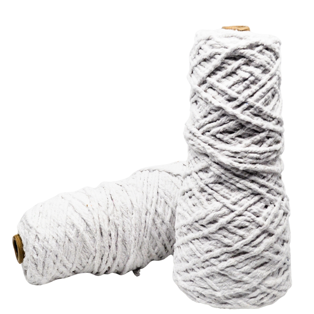 37.36.01 ΝΗΜΑΤΑ ΣΦΟΥΓΓΑΡΙΣΤΡΑΣ 6ΚΛΩΝΑ ΛΕΥΚΑΣΜΕΝΑ - Image 1