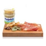 ΟΔΟΝΤΟΓΛΥΦΙΔΕΣ DOLPHIN 500ΤΕΜ