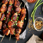 KAΛΑΜΑΚΙ BAMBOO DOLPHIN PROFESSIONAL – 500 TEM