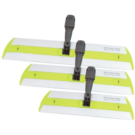 Βάση Αλουμινίου για Πανέτες Labico