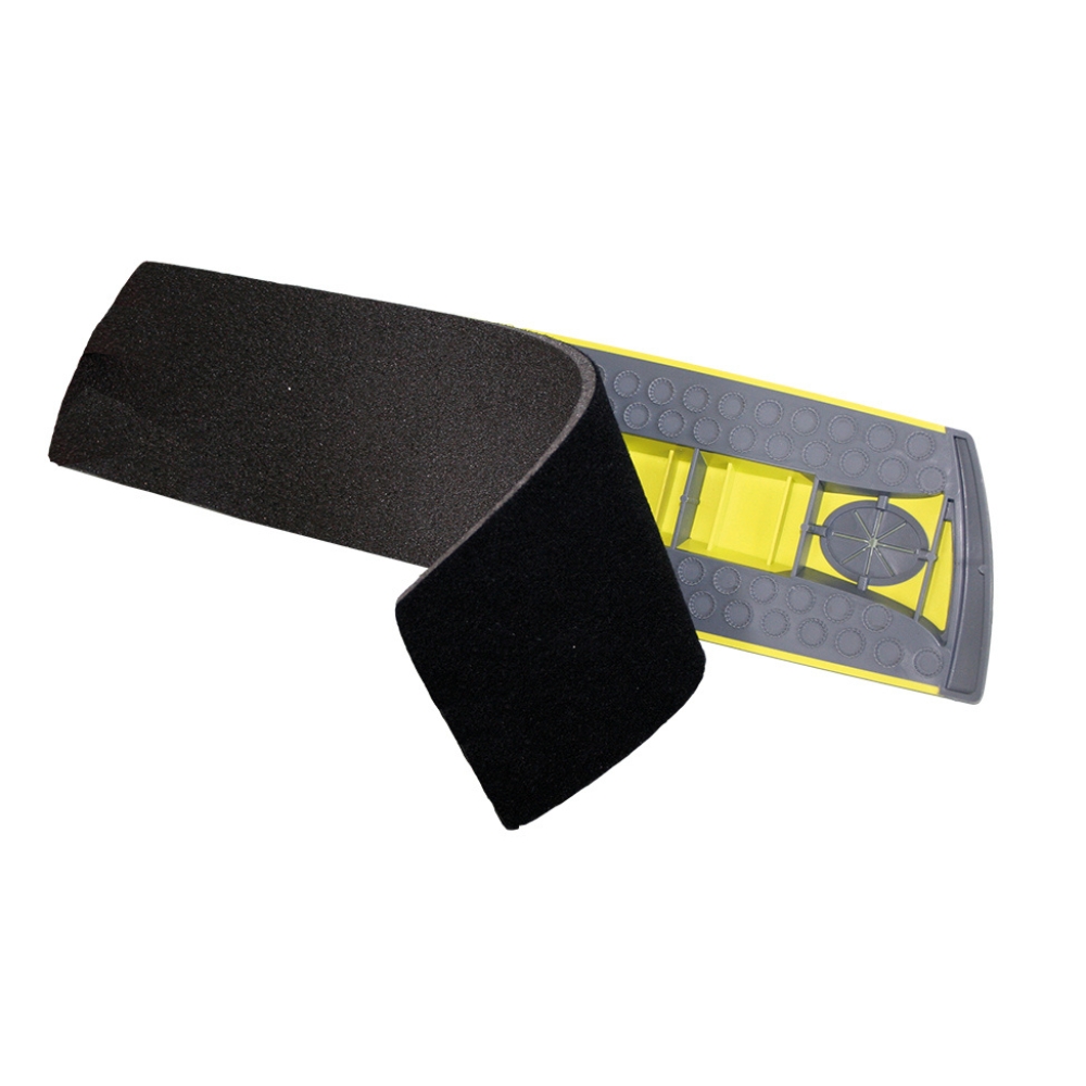 42574.40F Υπόστρωμα Βάσης Αφρού Για Πανάκια Labico