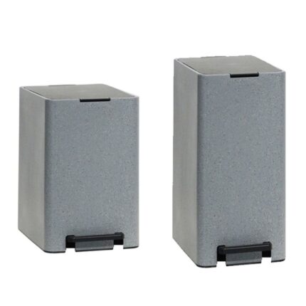 ΚΑΔΟΣ ΜΠΑΝΙΟΥ SOFT CLOSE ΜΕ ΠΕΝΤΑΛ ΛΑΒΑ MOSAIC