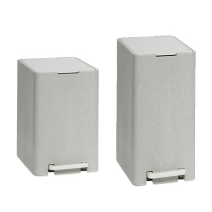 ΚΑΔΟΣ ΜΠΑΝΙΟΥ SOFT CLOSE ΜΕ ΠΕΝΤΑΛ ΠΕΤΡΑ MOSAIC