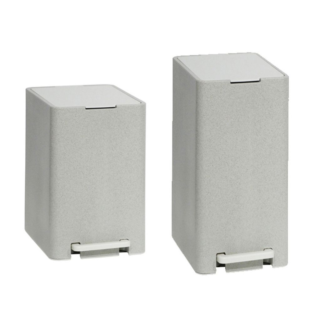 B35165.137.18.6.97-1 ΚΑΔΟΣ ΜΠΑΝΙΟΥ SOFT CLOSE ΜΕ ΠΕΝΤΑΛ ΠΕΤΡΑ MOSAIC