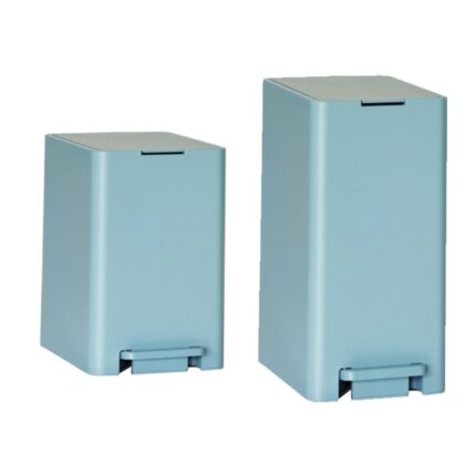 ΚΑΔΟΣ ΜΠΑΝΙΟΥ SOFT CLOSE ΜΕ ΠΕΝΤΑΛ ΣΙΕΛ