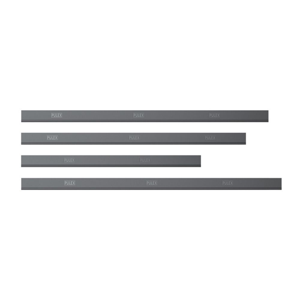 B35550.00 ΛΑΣΤΙΧΑ ΚΑΘΑΡΙΣΤΗΡΑ ΤΖΑΜΙΩΝ PULEX - Image 1