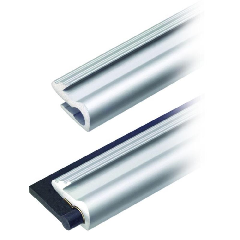 B35550.05-1 ΡΑΓΕΣ ΑΛΟΥΜΙΝΙΟΥ KΑΘΑΡΙΣΤΗΡΑ ΤΖΑΜΙΩΝ PULEX