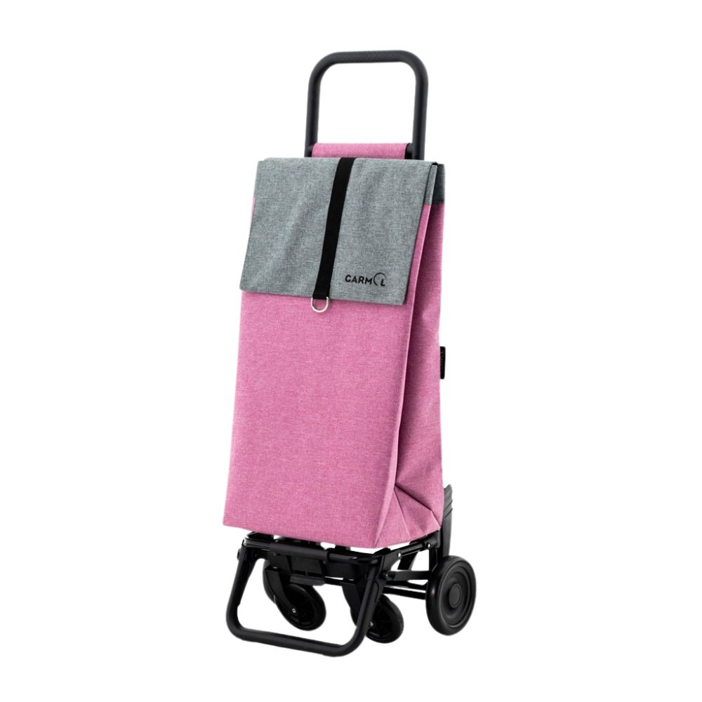 xr:d:DAGBX5UUUIw:3,j:6099423516295962942,t:24040315 Καρότσι Λαϊκής G360P 4τροχο 55lt Φούξια