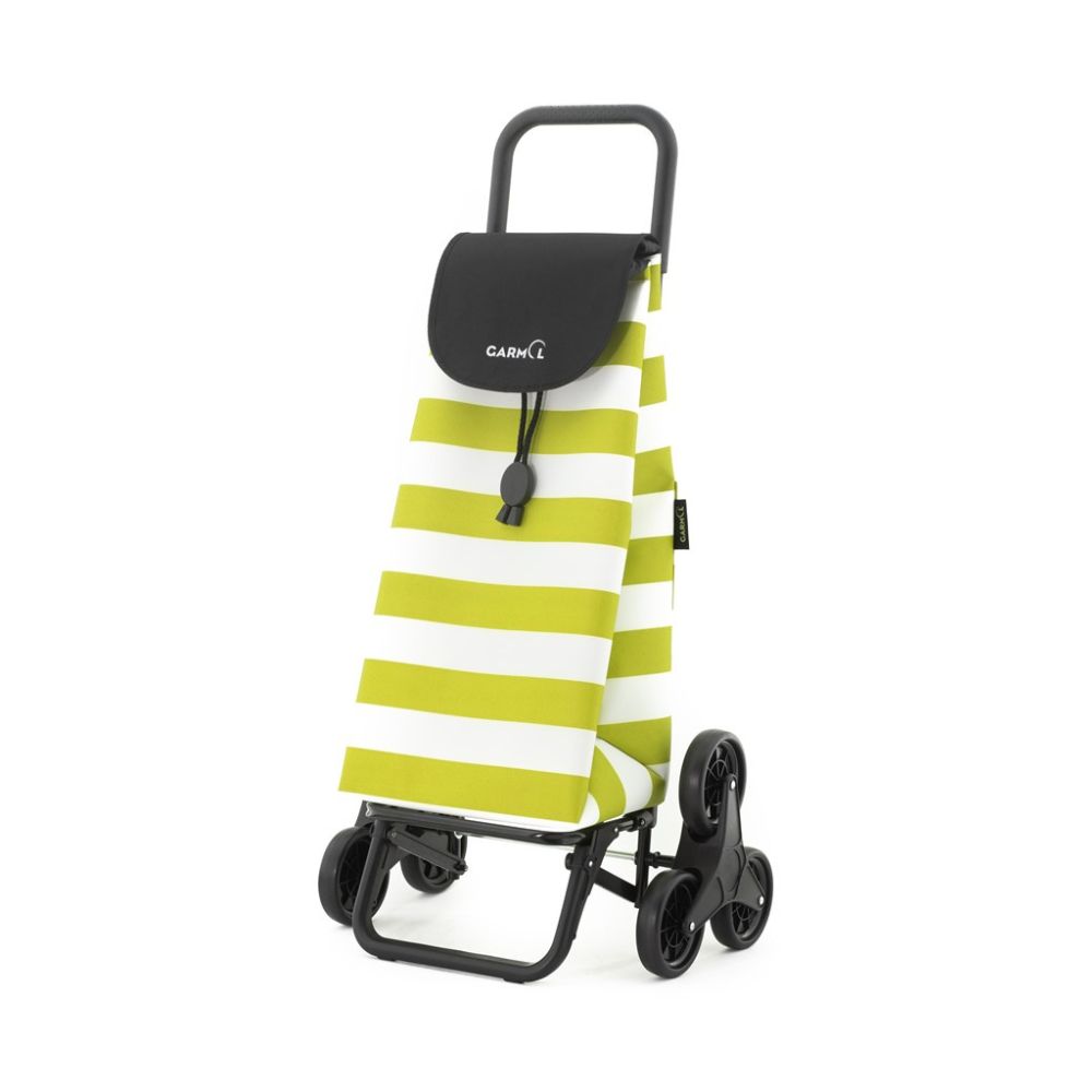 xr:d:DAGBX-kVHh8:3,j:3186720458953926547,t:24040315 Καρότσι Λαϊκής 55lt G3x3 Ριγέ πράσινο