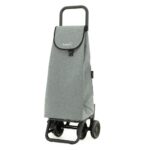 Καρότσι Λαϊκής 55lt G4P Γκρί