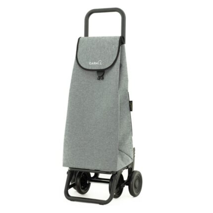 Καρότσι Λαϊκής 55lt G4P Γκρί