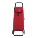 Καρότσι Λαϊκής G2P Travel 55lt  Κόκκινο