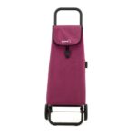 Καρότσι Λαϊκής G2P Travel 55lt  Γκρενά