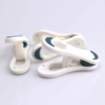 Μανταλάκια Σιλικόνης Soft Grip Labico