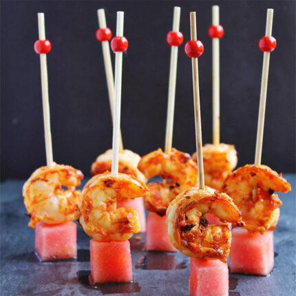 BAMBOO ΚΑΛΑΜΑΚΙΑ (Sticks) ΓΙΑ COCTAIL “DOLPHIN” ΔΙΑΚΟΣΜΗΤΙΚΑ – 100 ΤΕΜ