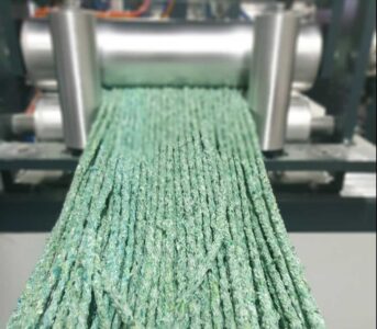 Private label production